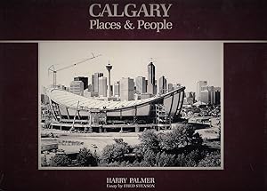Calgary: Places & People