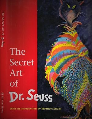 The Secret Art of Dr. Seuss