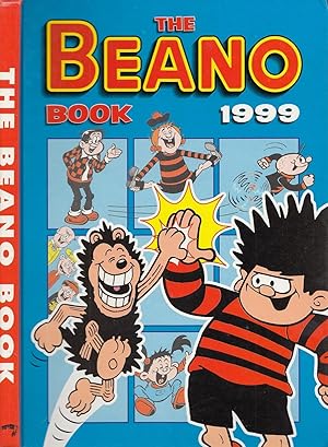 The Beano Book: Annual 1999