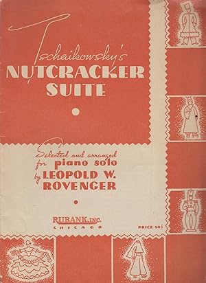 Tschaikowsky's Nutcracker Suite