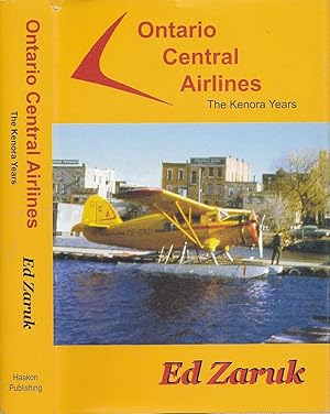 Ontario Central Airlines: The Kenora Years