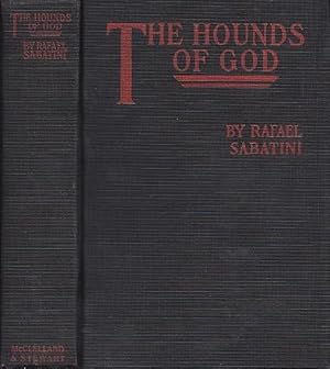 The Hounds Of God A Romance