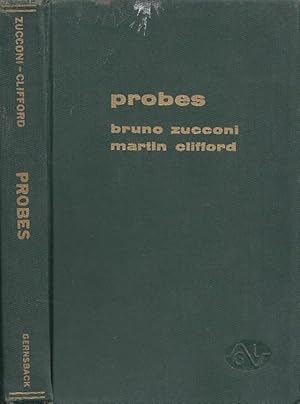 Probes Gernsback Library Book No. 54