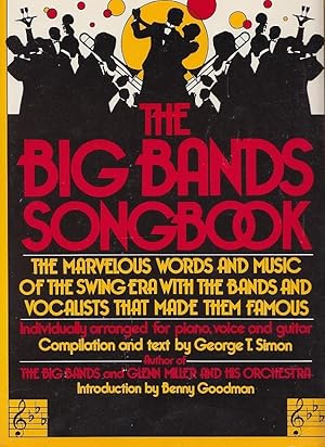 Big Bands Songbook