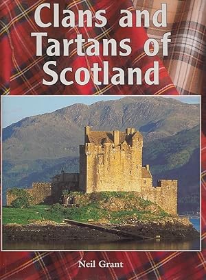 Clans and Tartans of Scotland