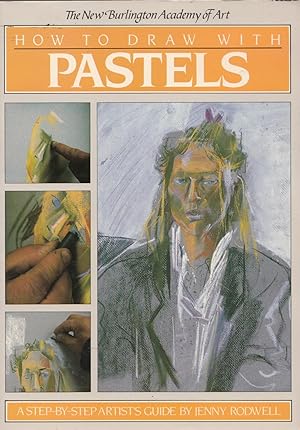 How To Draw With Pastels A Step-By-Step Artist's Guide