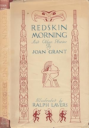 Redskin Morning And Other Stories