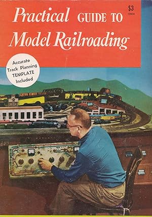 Practical Guide to Model Railroading