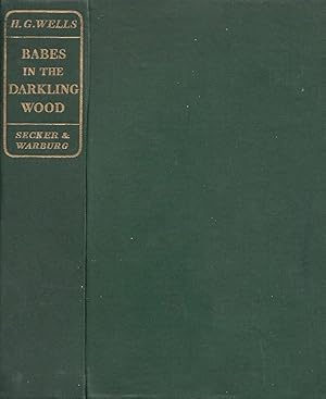 Babes In The Darkling Wood