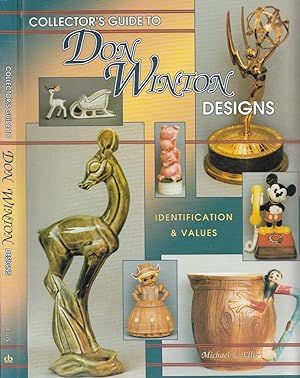 Collector's Guide to Don Winton Designs: Identification & Values