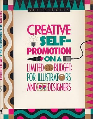 Creative Self-Promotion On A Limited Budget For Illustrators And Designers