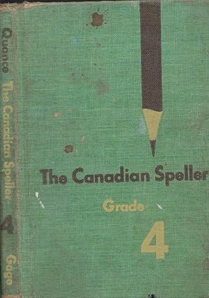 The Canadian Speller Grade 4