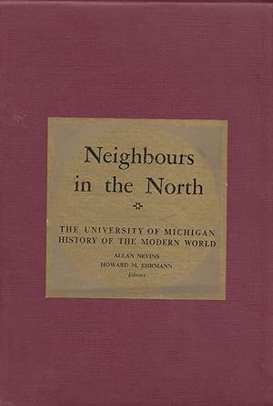 Neighbours In The North Canada A Modern History; Russia And The Soviet Union A Modern History