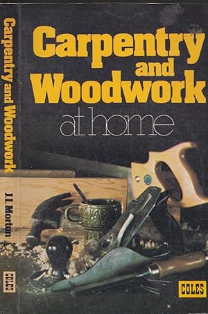 Carpentry And Woodwork At Home