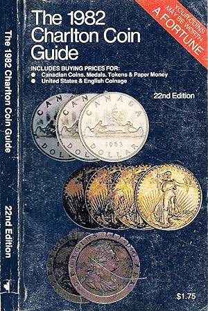 The 1982 Charlton Coin Guide
