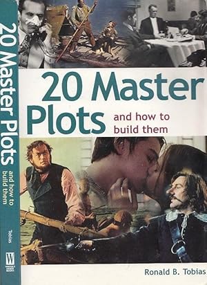 20 Master Plots: And How to Build Them