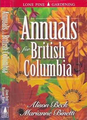 Annuals for British Columbia