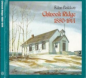 Chinook Ridge 1880-1914