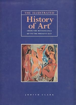 The Illustrated History of Art