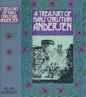 A Treasury Of Hans Christian Andersen