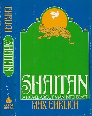 Shaitan A Novel