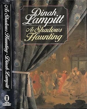 As Shadows Haunting