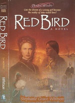 Red Bird (Prairie Winds Series #3)