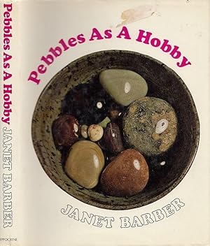 Pebbles As A Hobby