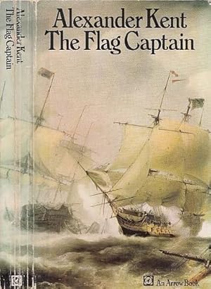 The Flag Captain RICHARD BOLITHO SERIES # 11