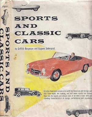 Sports And Classic Cars