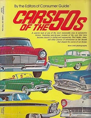 Cars Of The 50's