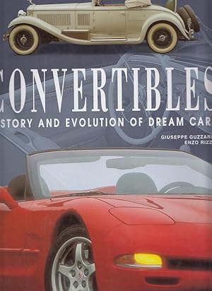 Convertibles: History and Evolution of Dream Cars