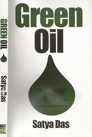 Green Oil: Clean Energy for the 21st century?