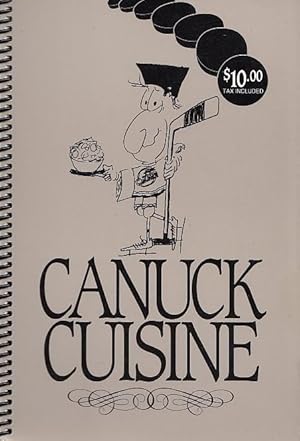 Canuck Cuisine