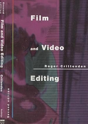 Film and Video Editing Second Edition