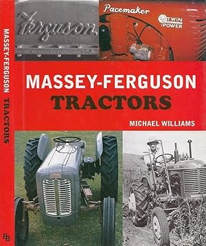 Massey-Ferguson Tractors