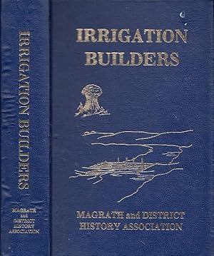 Irrigation Builders