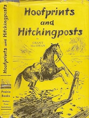 Hoofprints and Hitchingposts