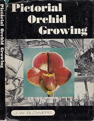 Pictorial Orchid Growing