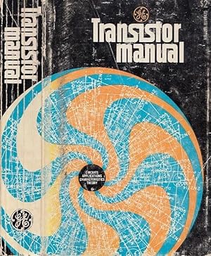 GE Transistor Manual
