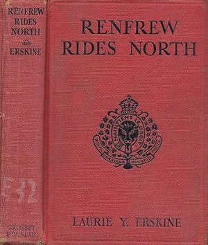 Renfrew Rides North THE RENFREW SERIES # 4