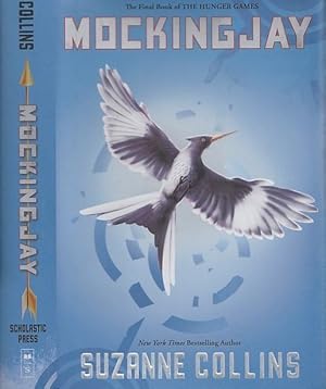 Mockingjay (The Hunger Games Series #3)