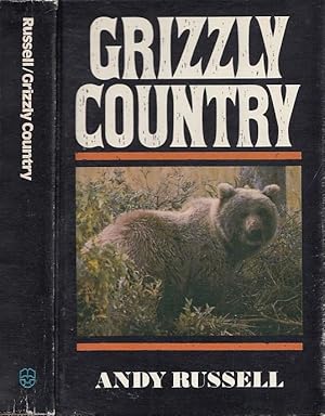 Grizzly Country