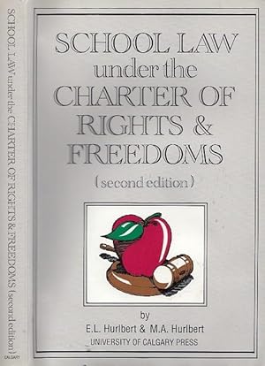 School Law Under the Charter of Rights and Freedoms