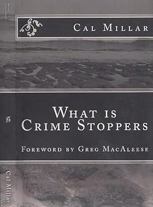 What is Crime Stoppers