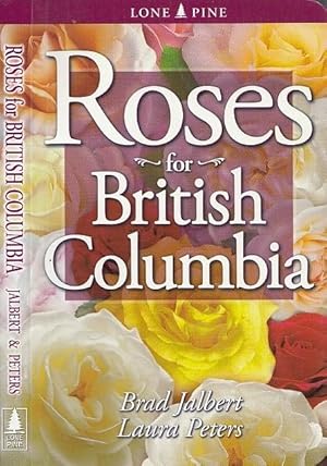 Roses for British Columbia