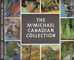 The McMichael Canadian Collection Kleinburg, Ontario
