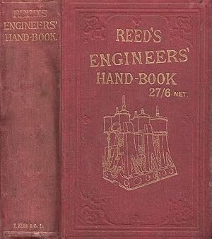 Reed's Engineers' Hand-Book To The Board Of Trade Examinations For First Aid And Second Class Eng...