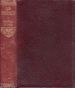 Les Miserables COLLINS ILLUSTRATED LIBRARY OF CLASSICS