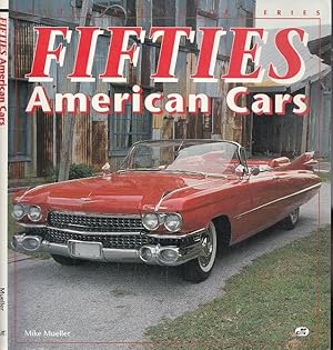 Fifties American Cars (Enthusiast Color Series)